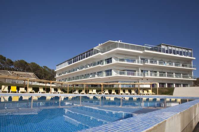 Hotel Miramar Sul-mei 2025