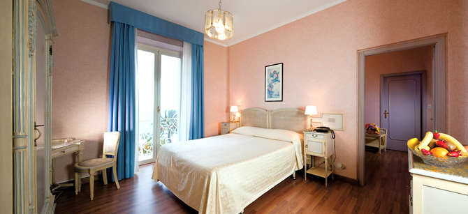 Hotel Miramare Continental Palace-mei 2025