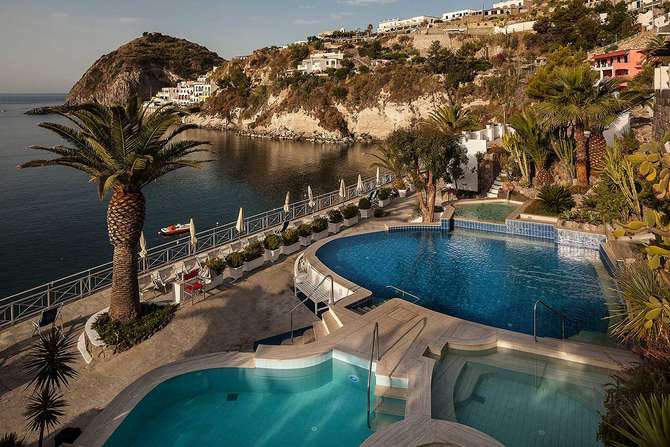 Hotel Miramare Sea Resort Spa-juni 2025