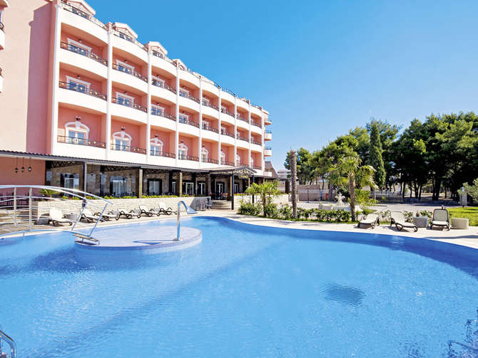 Hotel Miramare-mei 2025