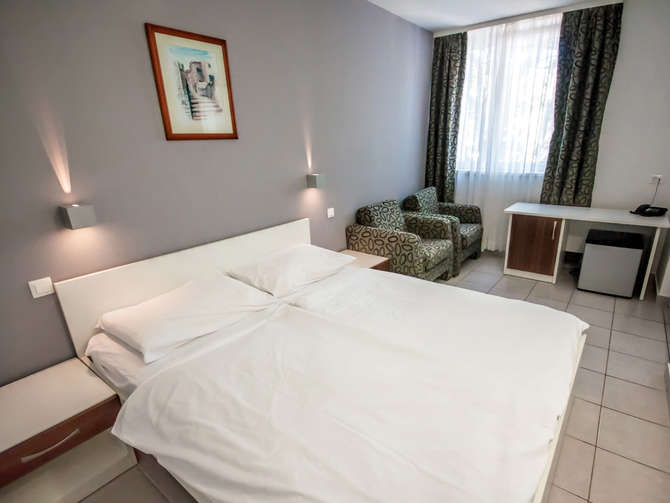 Hotel Mirta-mei 2025