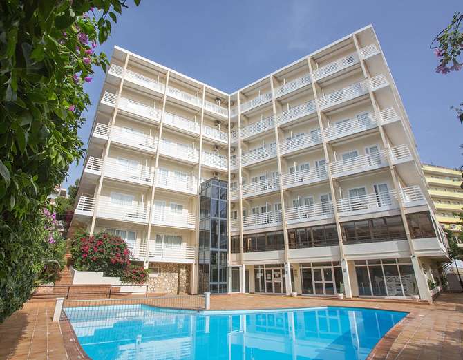Hotel Mix Alea-mei 2025