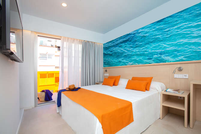 Hotel Mix Smart-mei 2025