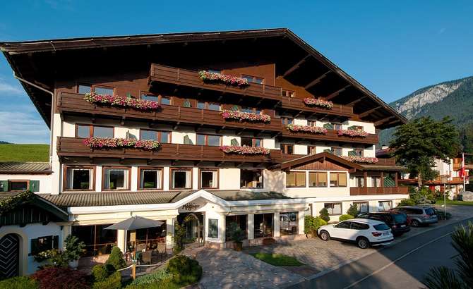 Hotel Modlinger-mei 2025
