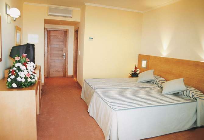 Hotel Moniz Sol-mei 2025