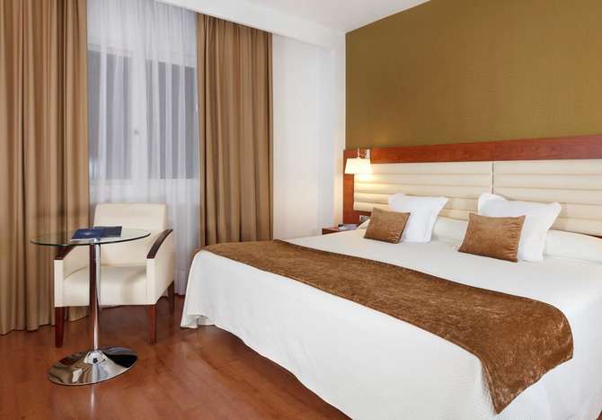 Hotel Monte Triana-mei 2025