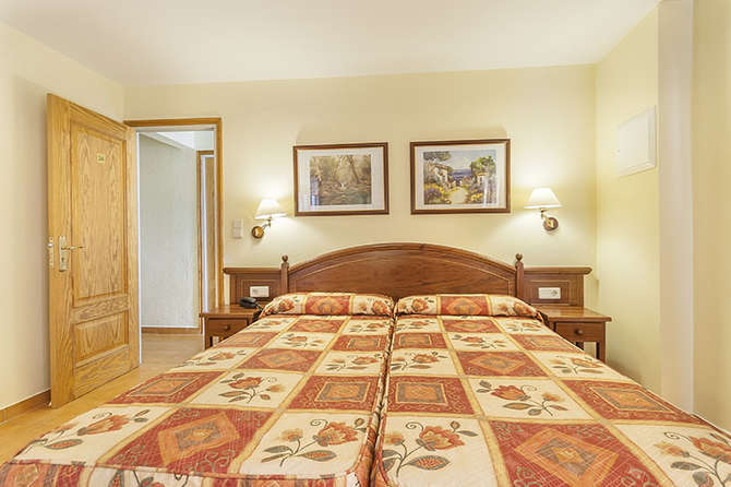 Hotel Montecarlo-mei 2025