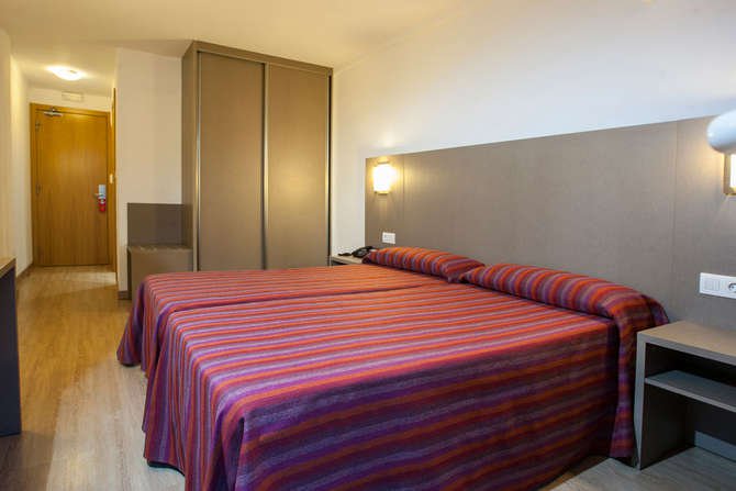 Hotel Montesol Benidorm-mei 2025