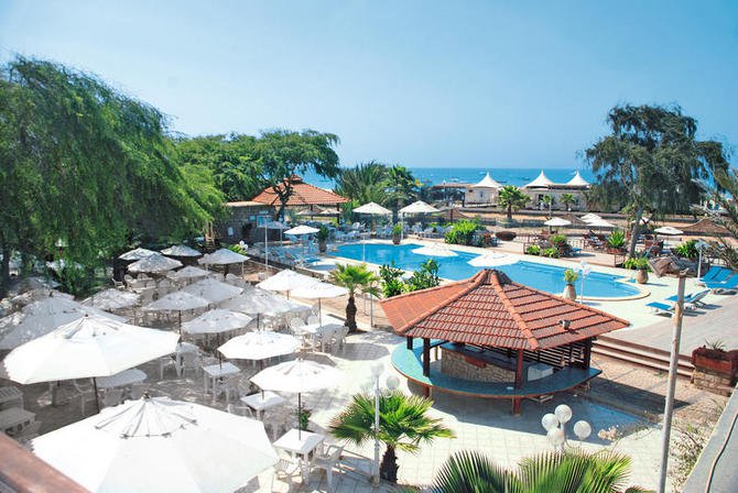 Hotel Morabeza-mei 2025