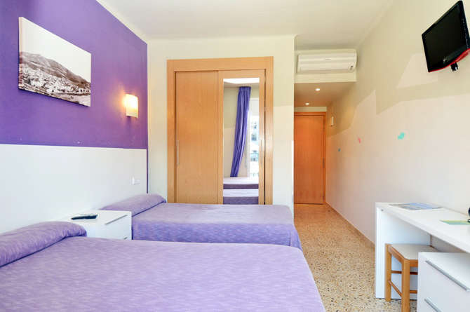 Hotel Moremar-juni 2025
