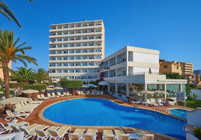 Hotel Morito-mei 2025