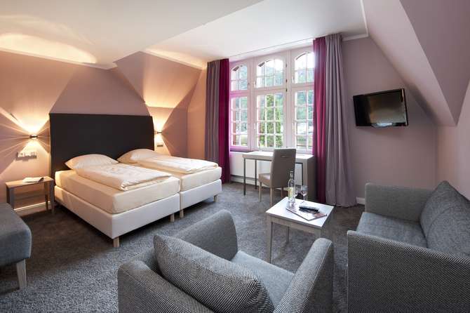 Hotel Moselschlosschen-mei 2025