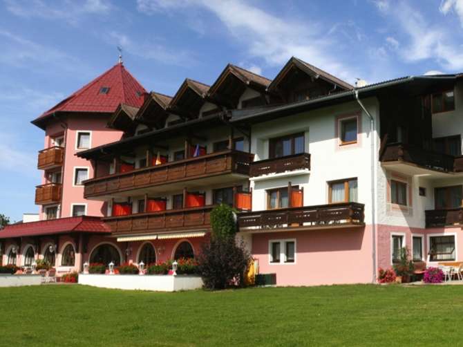 Hotel Moserhof-mei 2025