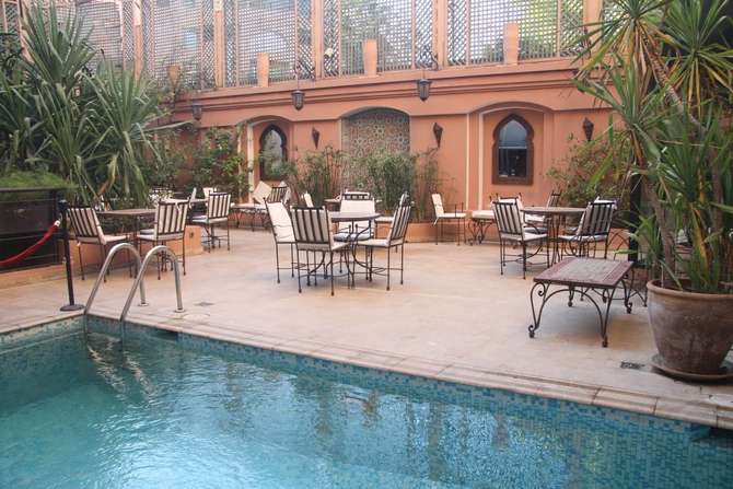 Hotel Nassim-mei 2025