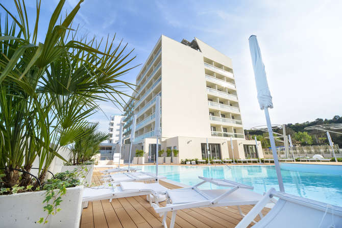 Hotel Nautilus-mei 2025