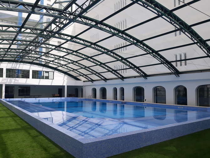 Hotel Navegadores-mei 2025