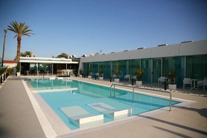 Hotel Nayra-mei 2025