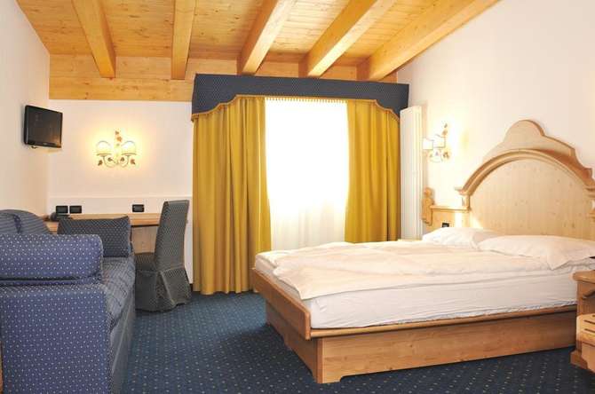 Hotel Negritella-mei 2025