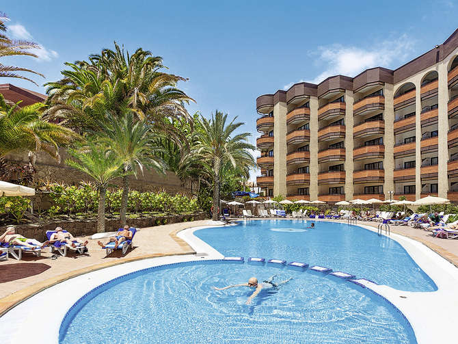 Hotel Neptuno-mei 2025
