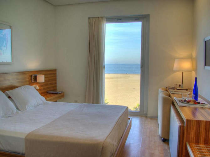 Hotel Neptuno-mei 2025