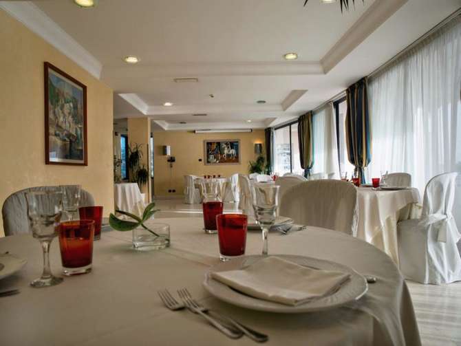 Hotel Nettuno-mei 2025