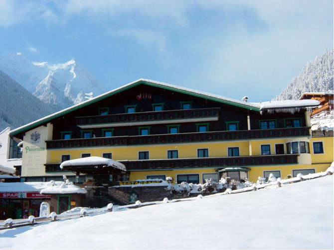 Hotel Neuwirt-mei 2025