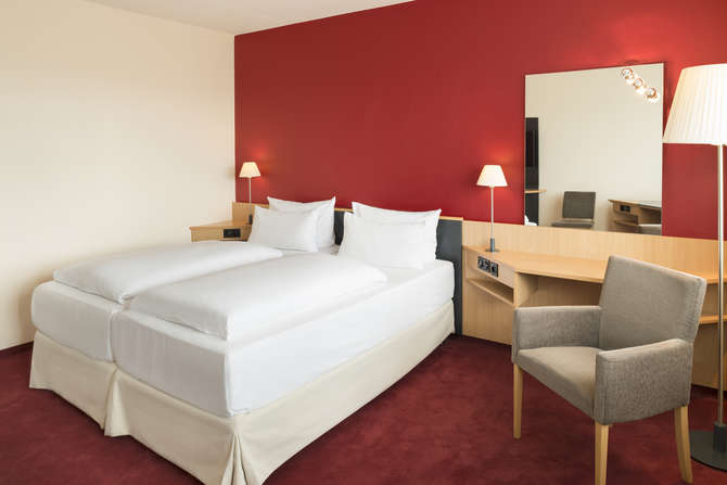 Hotel Nh Dresden Neustadt-mei 2025