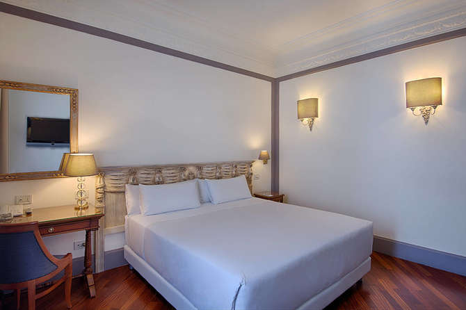 Hotel Nh Firenze Anglo American-mei 2025