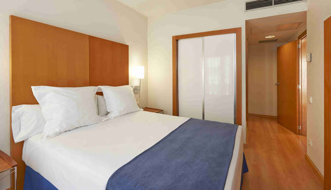 Hotel Nh Hesperia Barcelona Del Mar-mei 2025