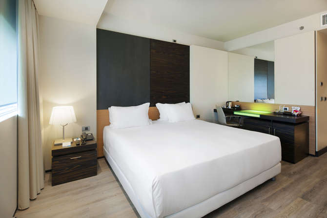 Hotel Nh Laguna Palace-juni 2025