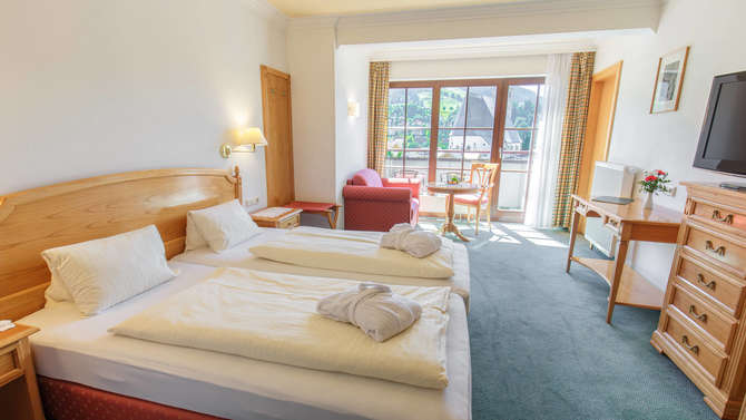 Hotel Niederreiter-mei 2025