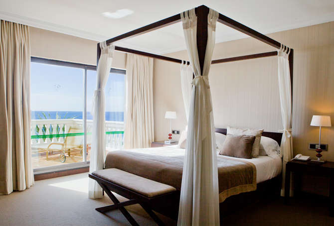 Hotel Nixe Palace-mei 2025