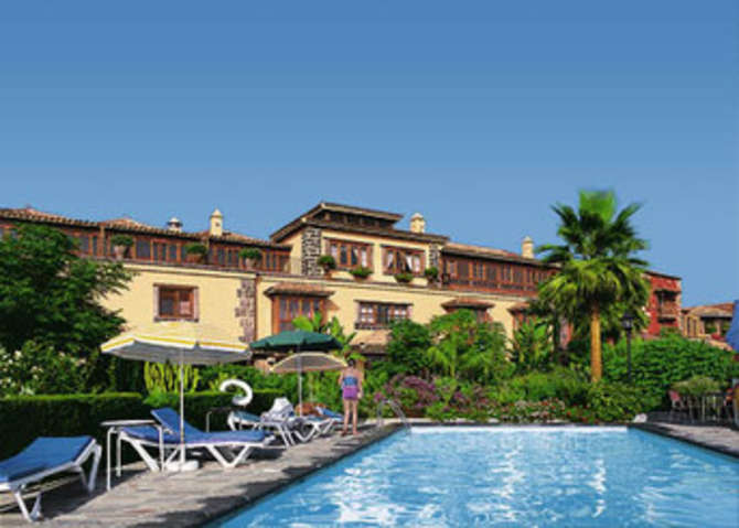 Hotel Nogal-mei 2025