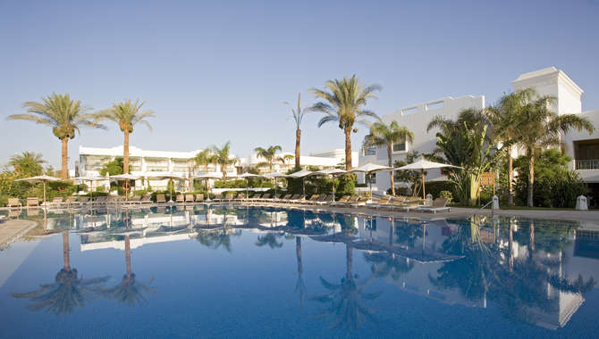 Hotel Novotel Sharm El Sheikh-april 2024