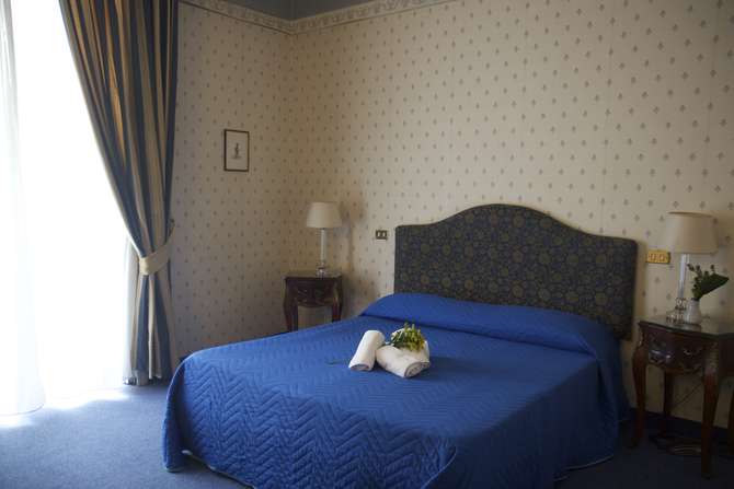 Hotel Nuovo Rebecchino-mei 2025
