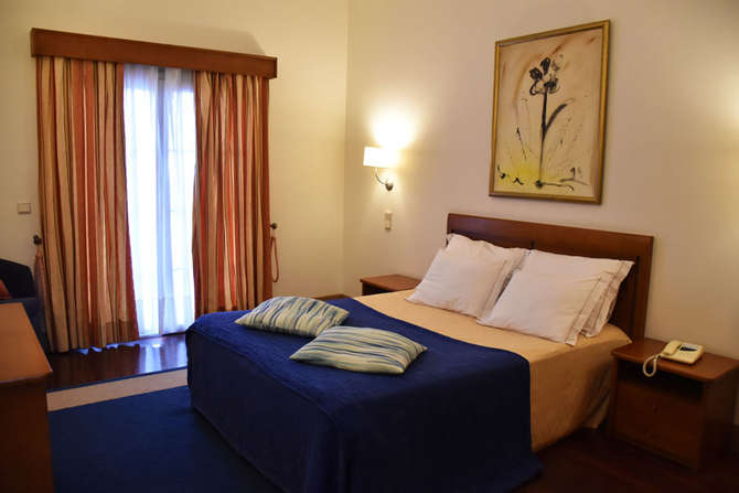 Hotel O Colmo-mei 2025
