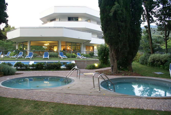 Hotel Oasi Wellness Spa-mei 2025