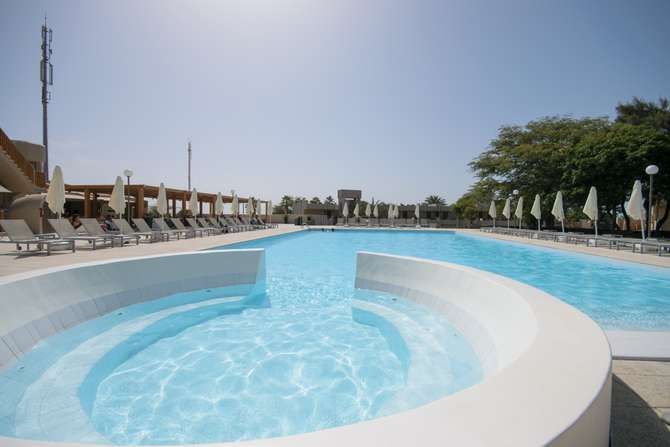 Hotel Oasis Atlantico Praiamar-mei 2025