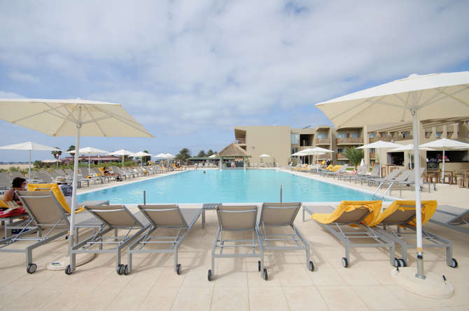Hotel Oasis Salinas Sea-mei 2025
