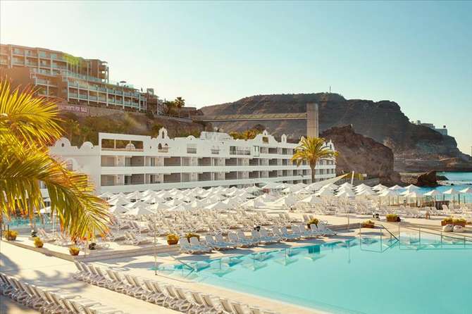 Hotel Ocean Beach Club-mei 2025