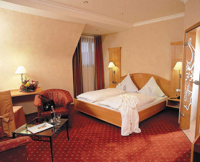 Hotel Ochsenwirtshof-mei 2025