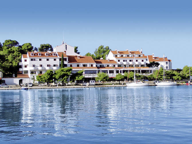 Hotel Odisej-mei 2025