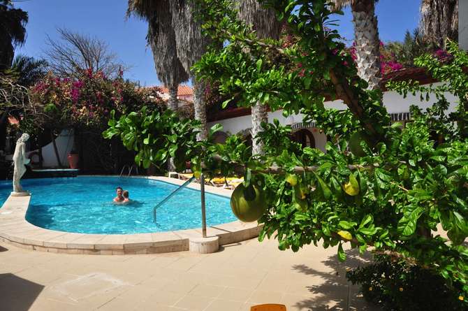 Hotel Odjo Dagua-mei 2025