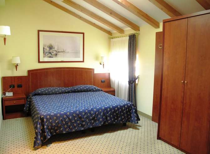 Hotel Olivo-mei 2025