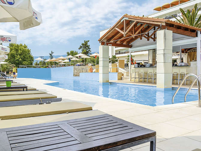 Hotel Olympian Bay Resort-mei 2025