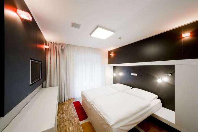 Hotel Omnia-mei 2025