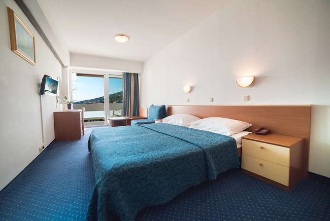Hotel Omorika-mei 2025