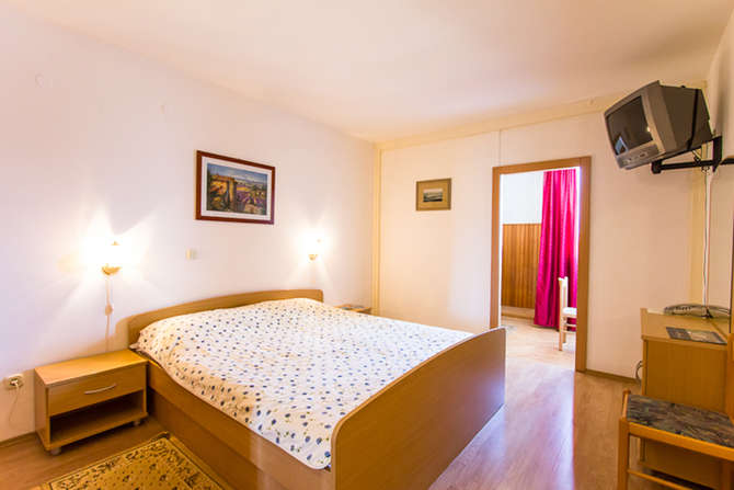Hotel Omorika-mei 2025