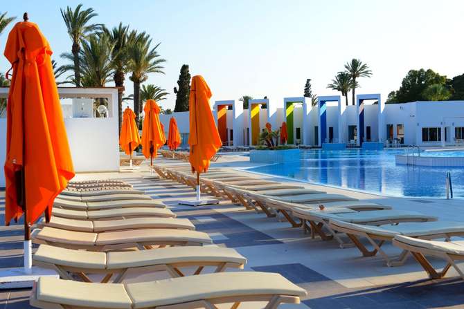 Hotel One Resort Aquapark Spa-mei 2025