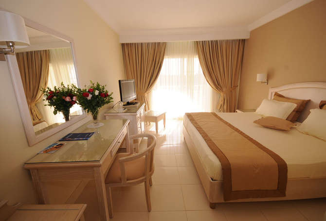 Hotel One Resort Djerba Golf Spa-april 2024